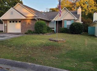 3370 N Wildewood Dr, Pelham, AL 35124