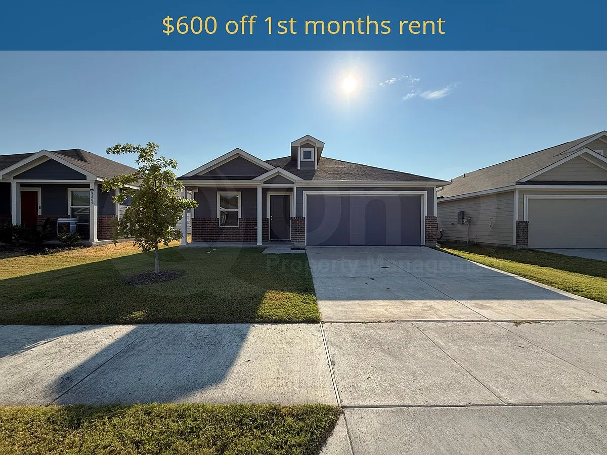 3 bed, 2.0 bath, 1481 sqft, $1,750 — Photo 1