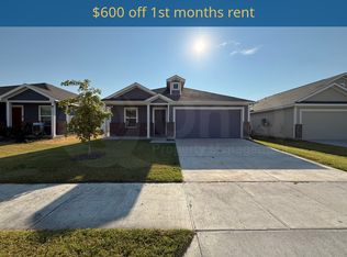 5809 Cherry Hollow Way, Princeton, TX 75407