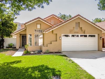 27331 Prominence Rd, Sun City, CA, 92586