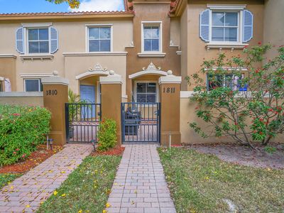 6516 Morgan Hill Trail #1811, West Palm Beach, FL, 33411