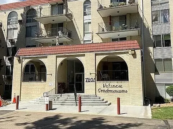 7801 W 35th Ave APT 112, Wheat Ridge, CO 80033