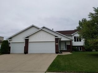 1456 6th St E, West Fargo, ND 58078