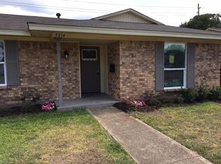 3314 Hillsdale Ln, Garland, TX 75042