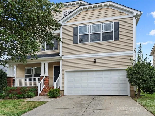 10926 Chrudan Dr, Charlotte, NC 28262