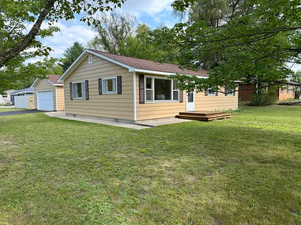 2305 Marshall Rd, Grayling, MI 49738