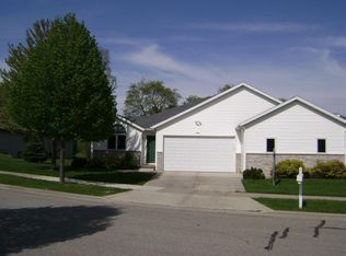 1521 Lynchburg Trl, Madison, WI 53718