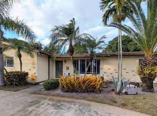 3651 NW 29th Street, Lauderdale Lakes, FL 33311