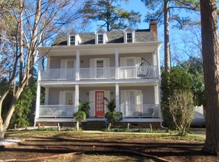 122 King George Way, Columbia, SC 29210