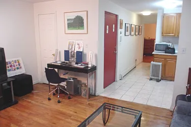 Rented by City Connections Realty