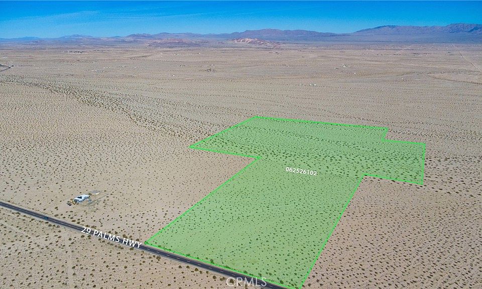 1st image of 29 Palms Hwy #2-29