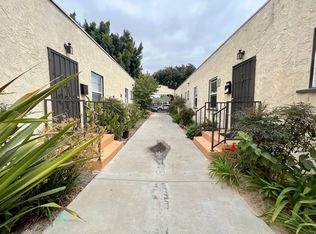 Bella Apartments: Beautiful 1 Bed - 1 Bath, Wilmington, CA 90744