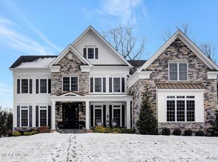 6 Windermere Rd, Lincroft, NJ 07738