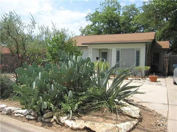 815 Stark St, Austin, TX 78756