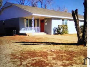 5006 Creekwood Ter, Oklahoma City, OK 73135