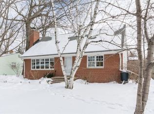 1525 Westfield Ave, Ann Arbor, MI 48103