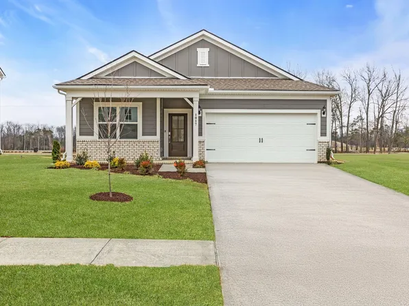 1017 Gleaning Ct, Murfreesboro, TN 37127