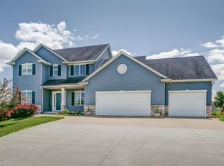 1240 Valley View Dr SW, Oronoco, MN 55960