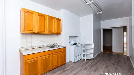 Rented by Nooklyn NYC LLC