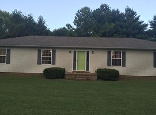 808 7th St #B, Lawrenceburg, TN 38464