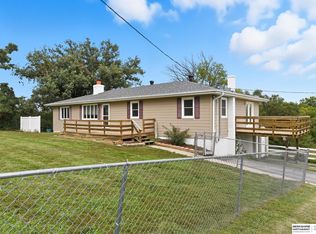1474 County Road P15, Arlington, NE 68002