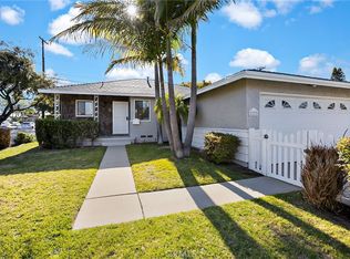 21733 Marjorie Ave, Torrance, CA 90503