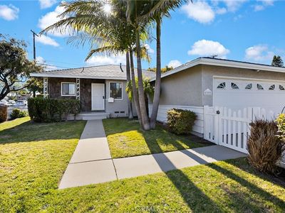 21733 Marjorie Ave, Torrance, CA, 90503