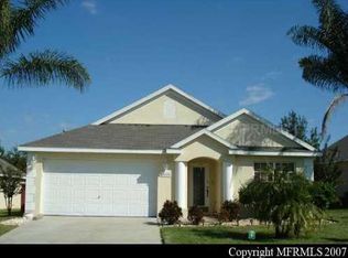 2828 Mayflower Loop, Clermont, FL 34714