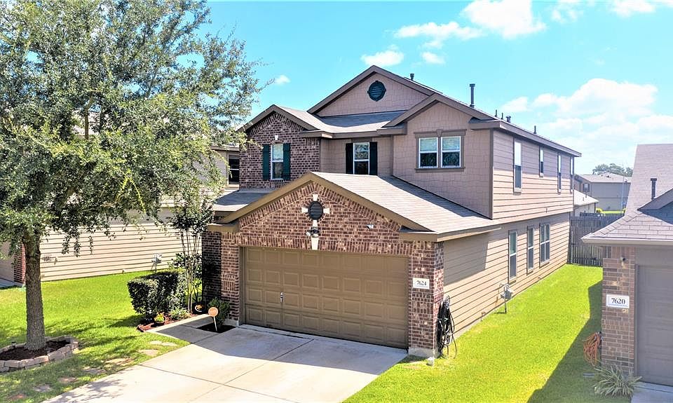 1st image of 7624 Cocobola Ln