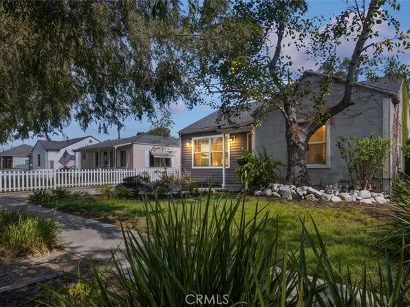 3722 Marwick Ave, Long Beach, CA 90808