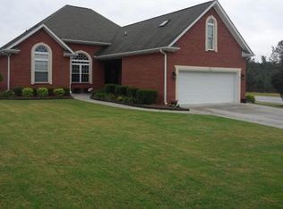 102 Rivers Run, Greenwood, SC 29649