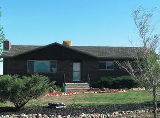 31951 South Rd, Pueblo, CO 81006