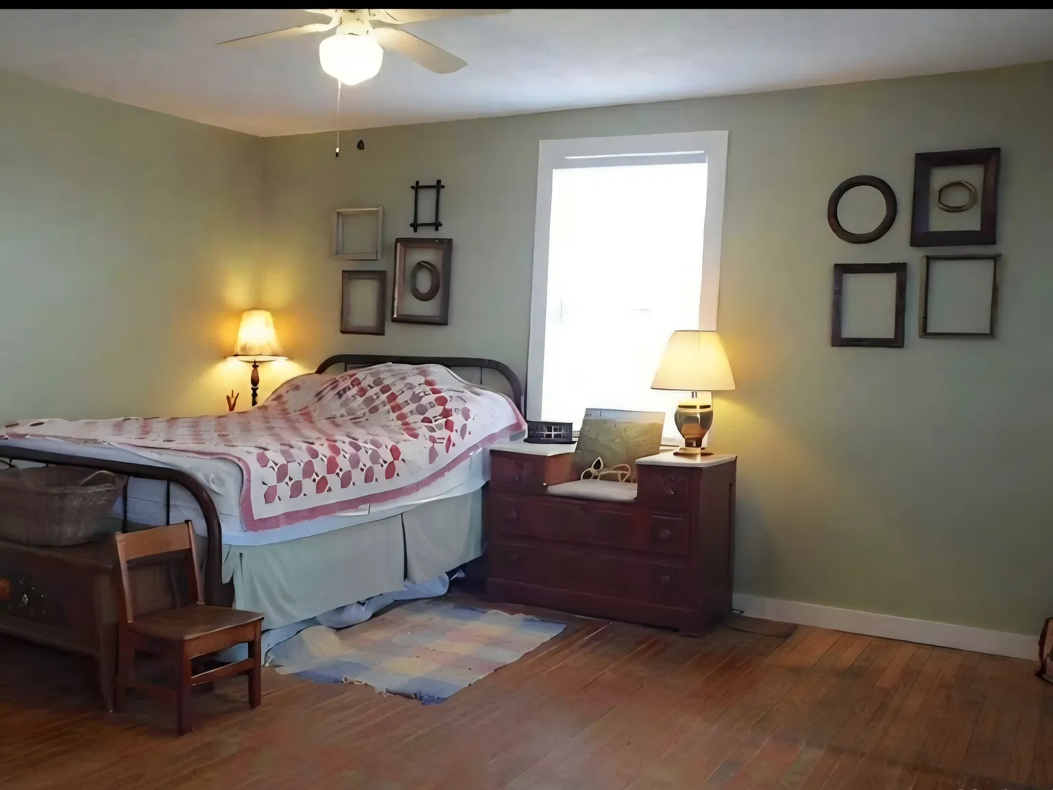 2 bed, 1050 sqft, $1,250 — Photo 2