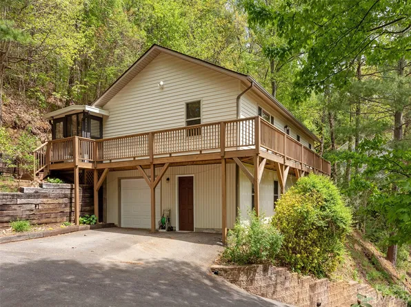 63 Independence Blvd, Asheville, NC 28805