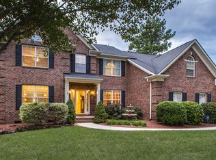 9724 Cockerham Ln, Huntersville, NC 28078