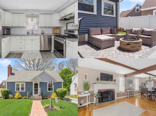 21 Hervey St, Cranston, RI 02920