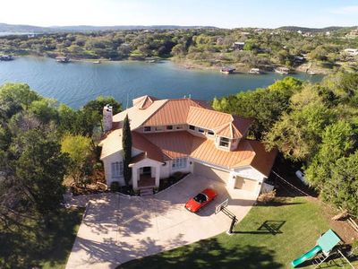 7918 Lakeview St, Leander, TX, 78641