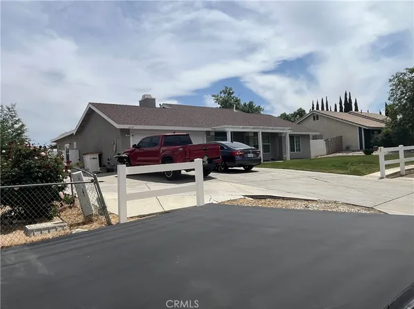 11559 Low Chaparral Dr, Victorville, CA 92392