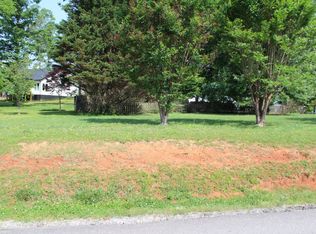 0 Kendra Rae Ct LOT 7, McMinnville, TN 37110