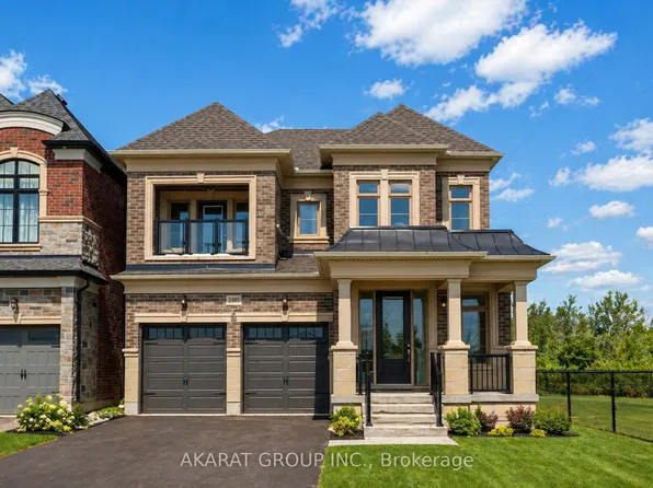 2395 Saw Whet Blvd, Oakville, ON L6M 5L5