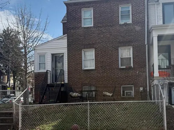 1741 D St NE, Washington, DC 20002
