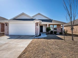 15533 Boulderdown Dr, Oklahoma City, OK 73170