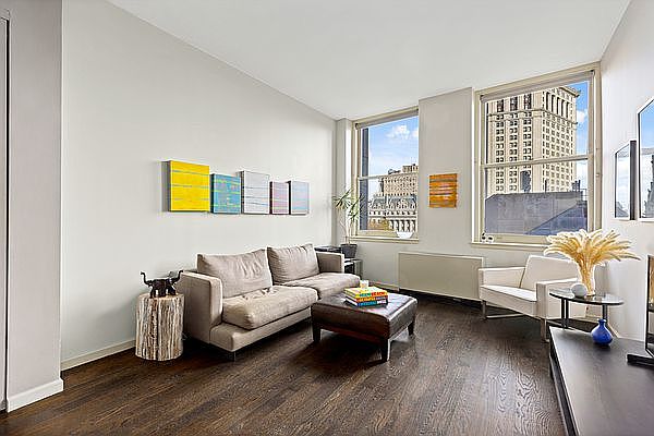 1st image of 150 Nassau St APT 7G