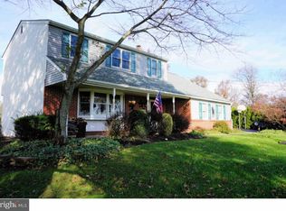 719 Lower Rd, Souderton, PA 18964