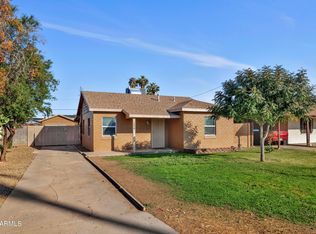 1638 E Granada Rd, Phoenix, AZ 85006