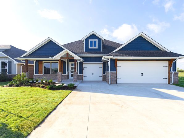 Shiloh Plan, Serenity Trails at Village Verde
