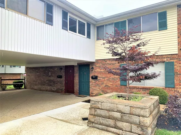 7752 Montgomery Rd Unit 14, Cincinnati, OH 45236