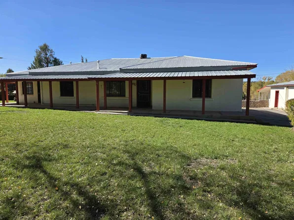 13 HWY 73, Penasco, NM 87553