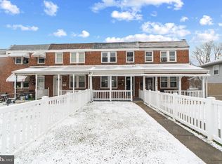 140 W Edgevale Rd, Baltimore, MD 21225