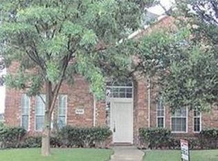 8220 Spring Ridge Dr, Plano, TX 75025